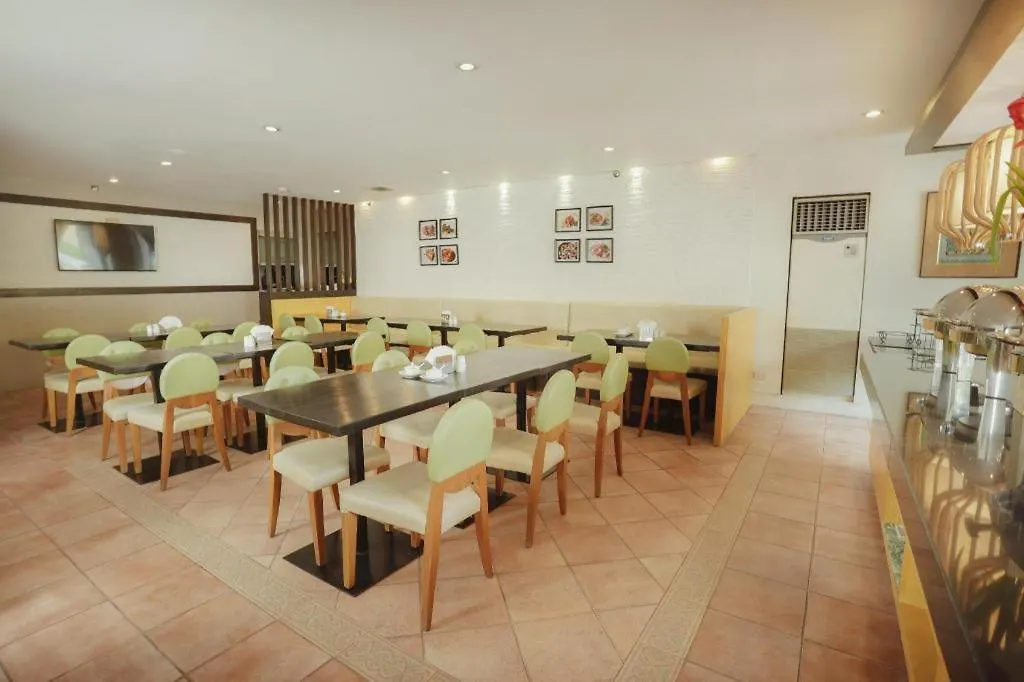 Casa Leticia Boutique Hotel Davao City 3*,