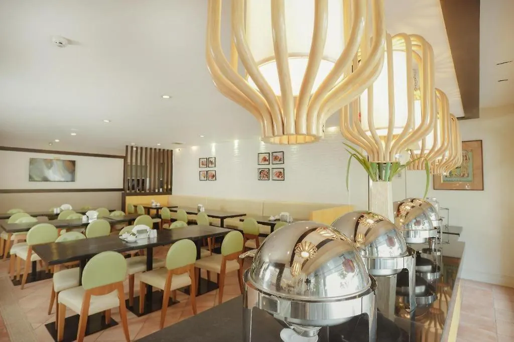 Casa Leticia Boutique Hotel Davao
