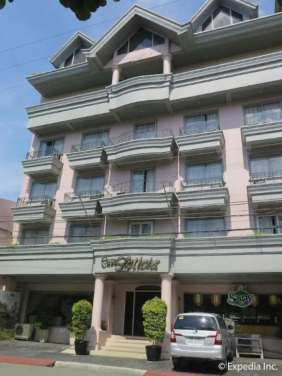 Casa Leticia Boutique Hotel Davao