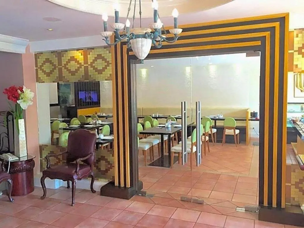 Casa Leticia Boutique Hotel Davao Philippines