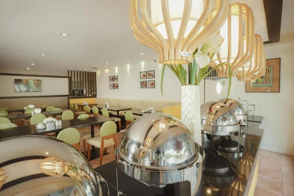 Casa Leticia Boutique Hotel Davao