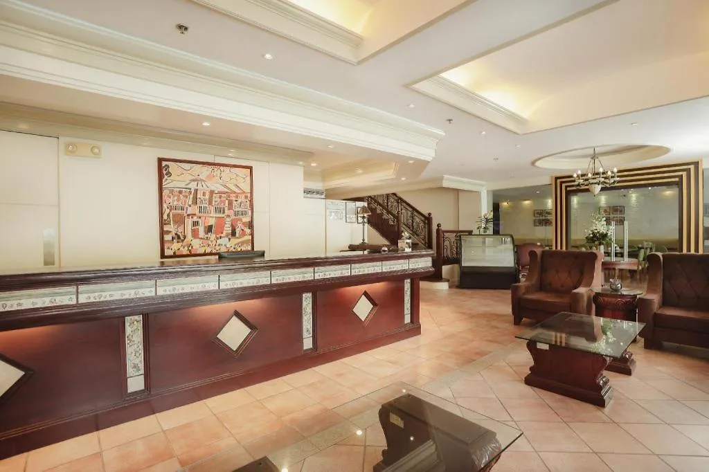 Casa Leticia Boutique Hotel Davao