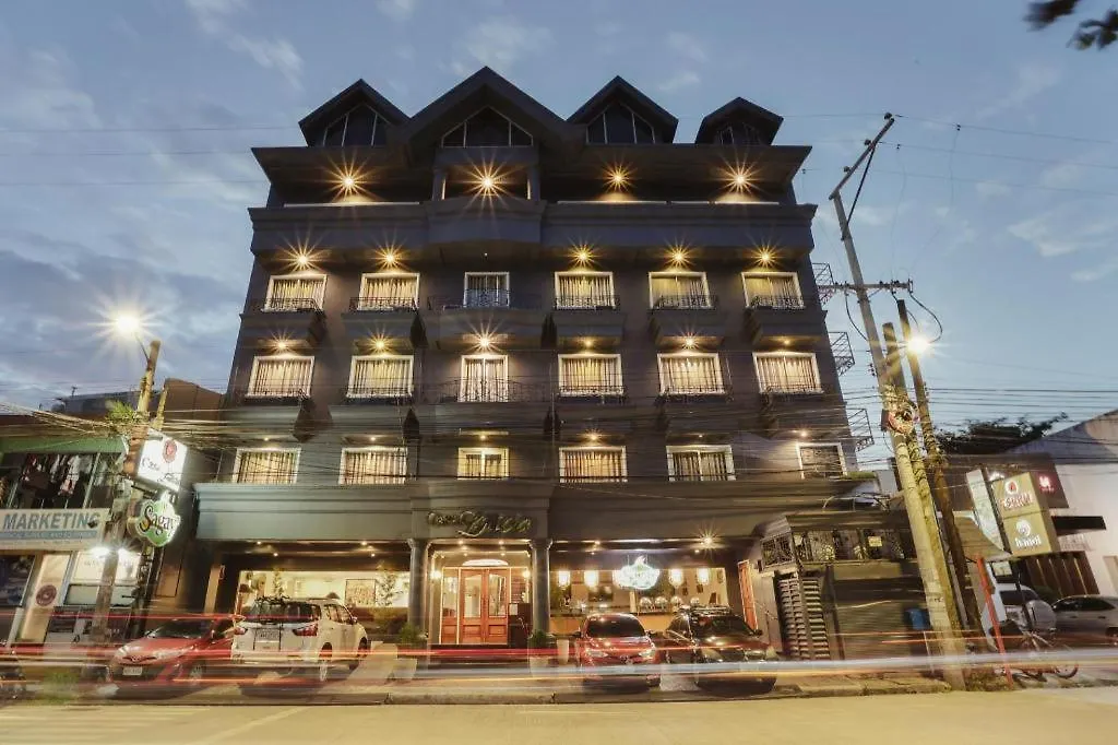 Casa Leticia Boutique Hotel Davao