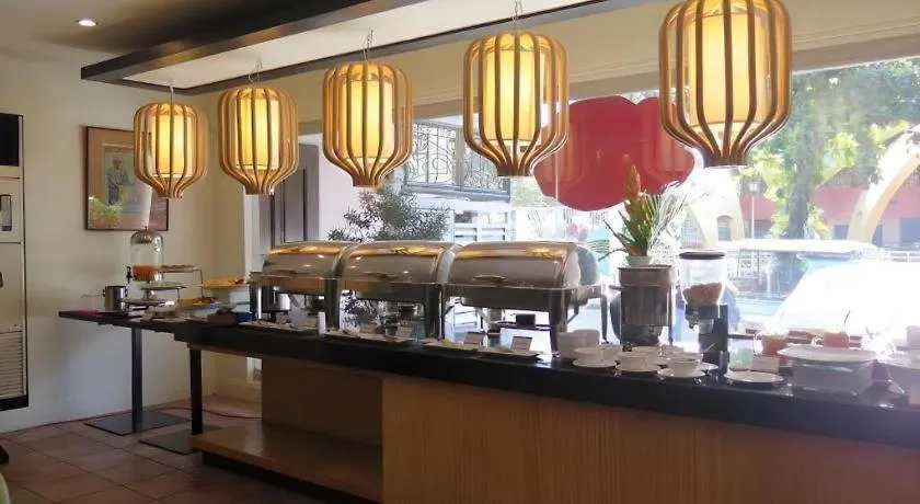 Davao City Casa Leticia Boutique Hotel