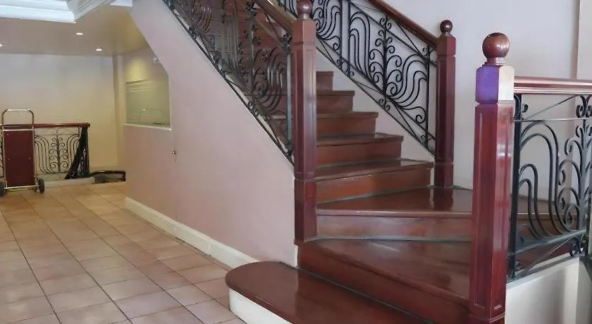 Davao City Casa Leticia Boutique Hotel 3*,  הפיליפינים