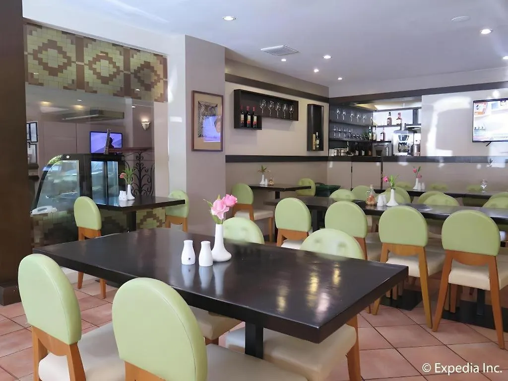 Casa Leticia Boutique Hotel Davao