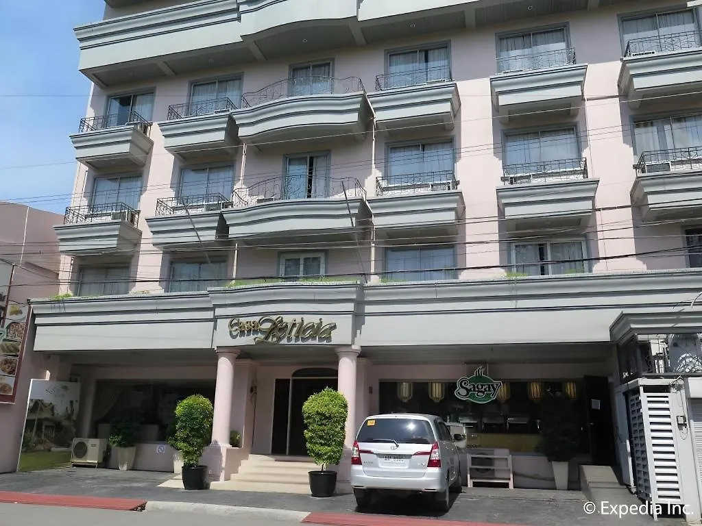Casa Leticia Boutique Hotel Davao