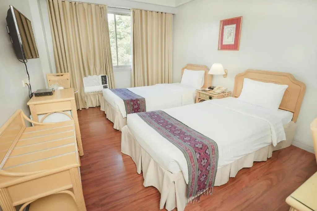 Casa Leticia Boutique Hotel Davao City