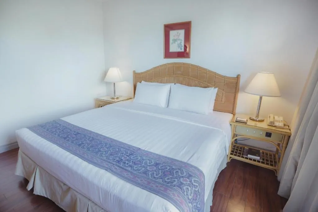 Casa Leticia Boutique Hotel Davao City Filippijnen