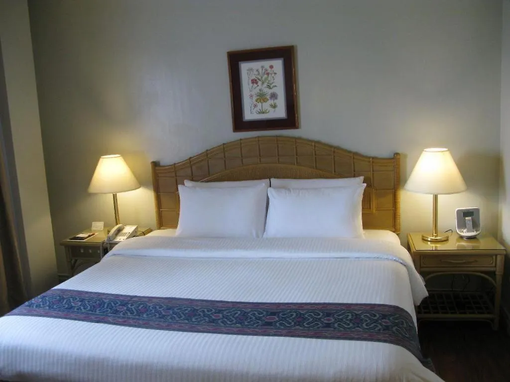 Casa Leticia Boutique Hotel Davao City 3*,  Filippijnen