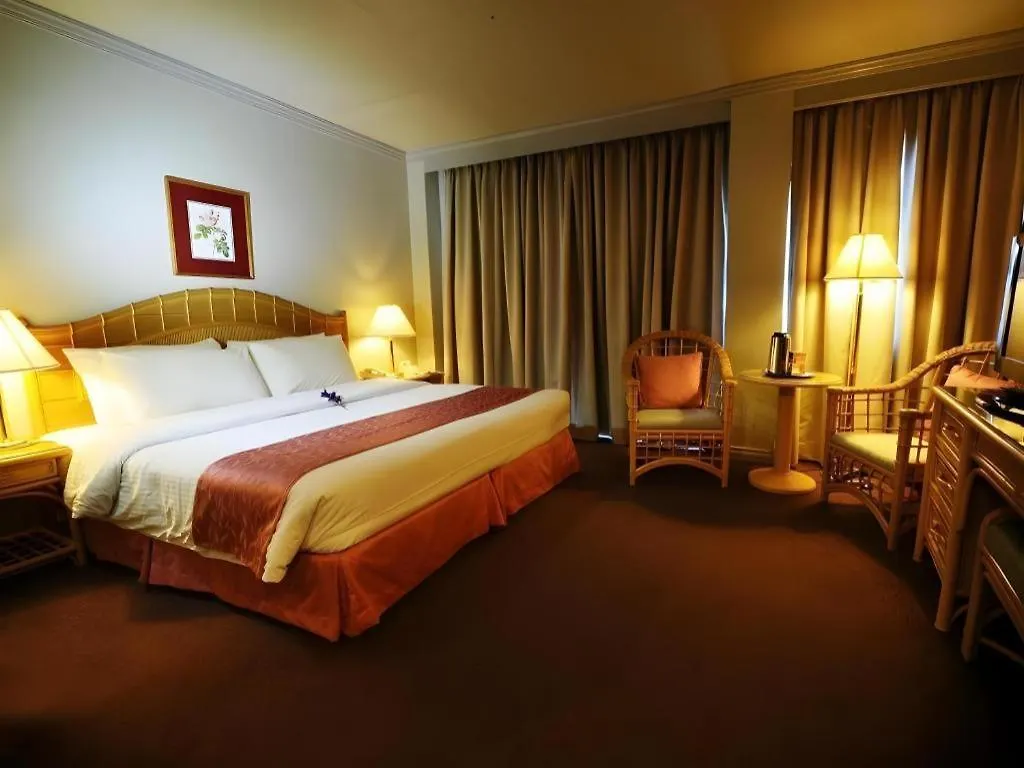 ***  Casa Leticia Boutique Hotel Davao City Filippijnen