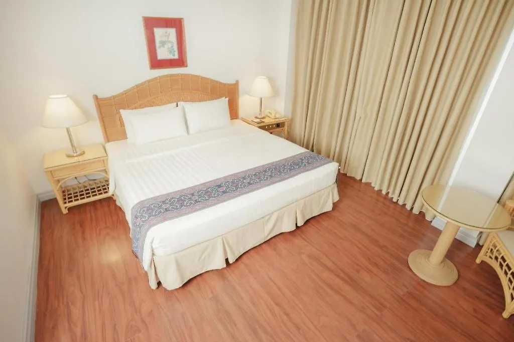 Casa Leticia Boutique Hotel Davao City 3*,  Filippijnen