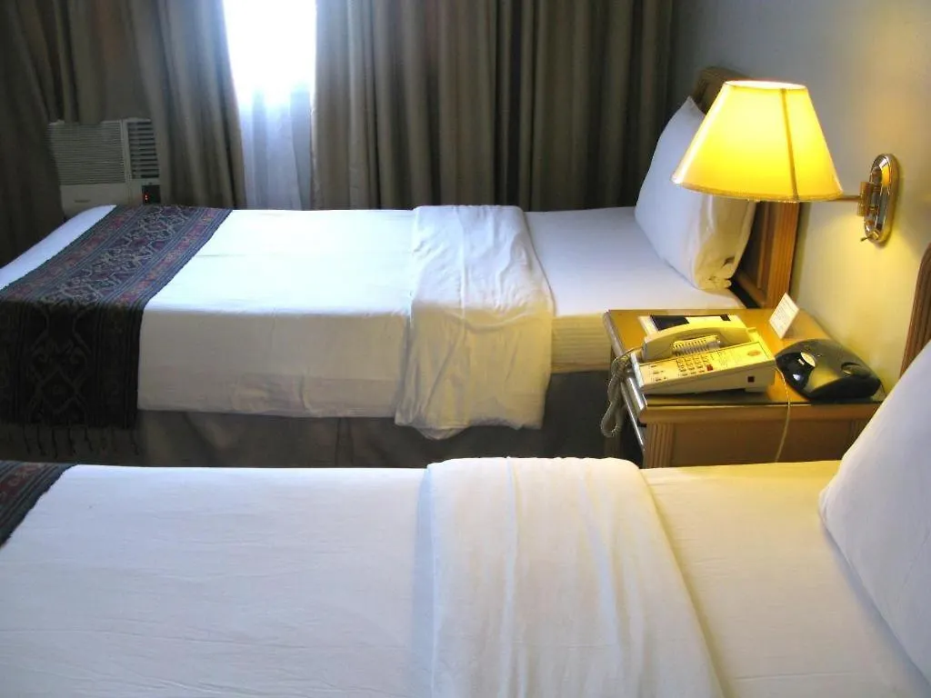 Casa Leticia Boutique Hotel Davao City