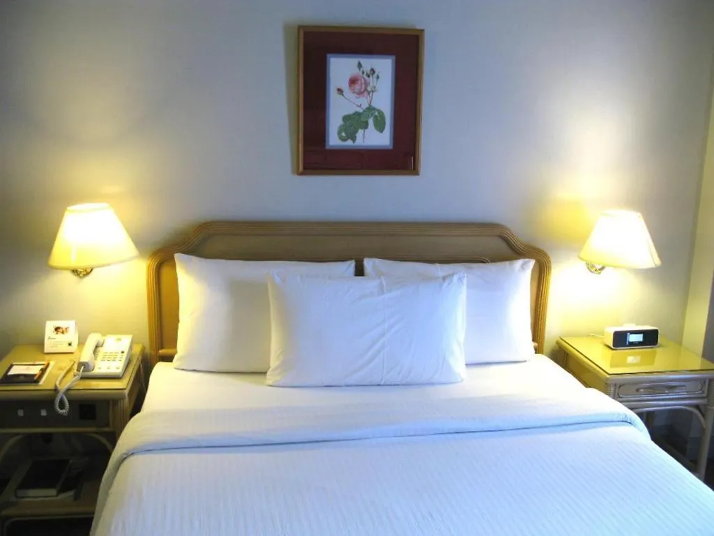 Casa Leticia Boutique Hotel Davao City 3*,