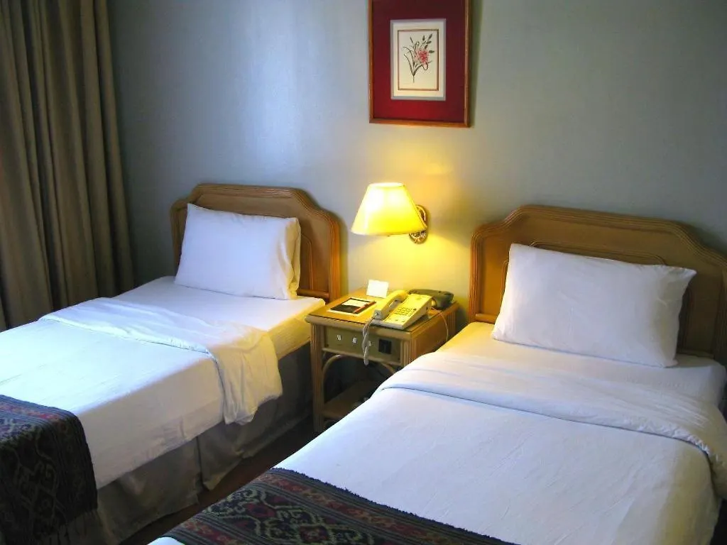 Casa Leticia Boutique Hotel Davao City
