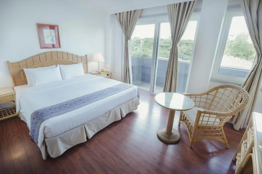 Casa Leticia Boutique Hotel Davao