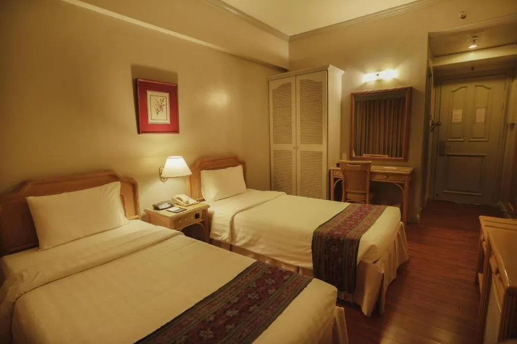 Casa Leticia Boutique Hotel Davao City