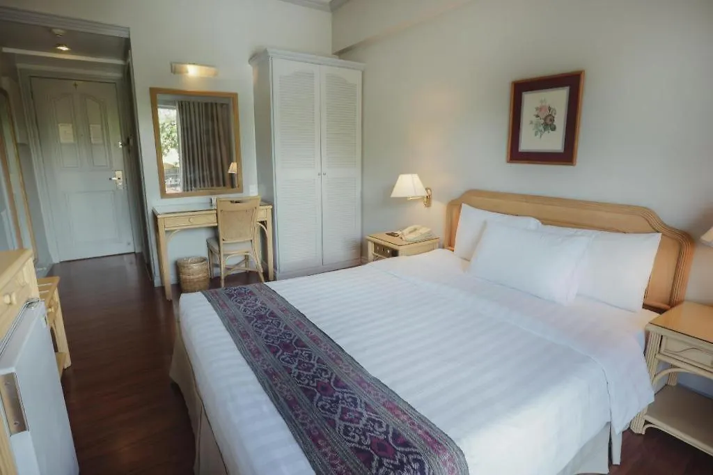 Casa Leticia Boutique Hotel Davao City Filippijnen