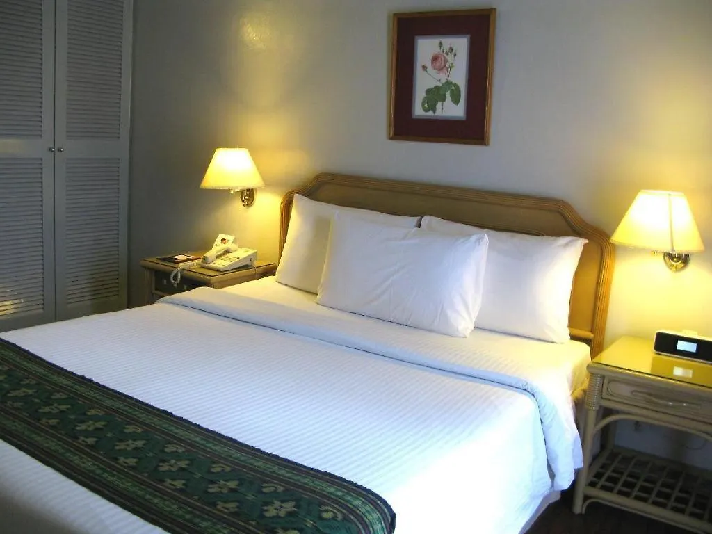 Casa Leticia Boutique Hotel Davao City 3*,  Filippijnen
