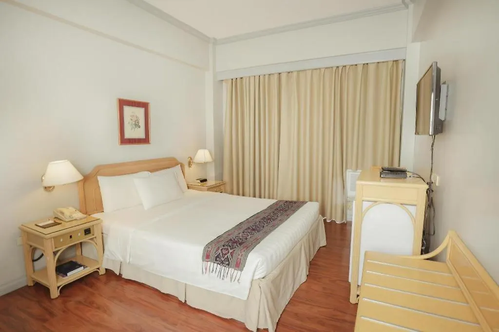 Casa Leticia Boutique Hotel Davao Philippines