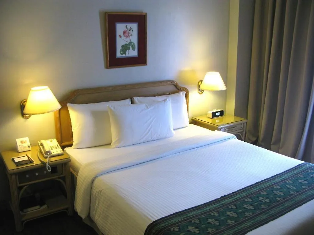 Casa Leticia Boutique Hotel Davao