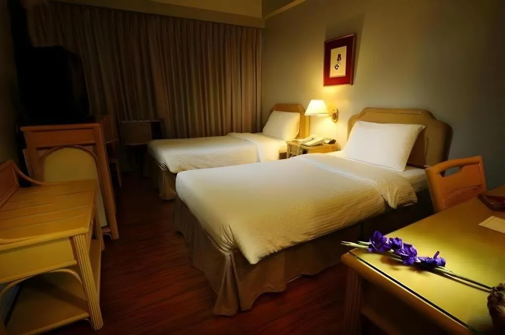 Casa Leticia Boutique Hotel Davao