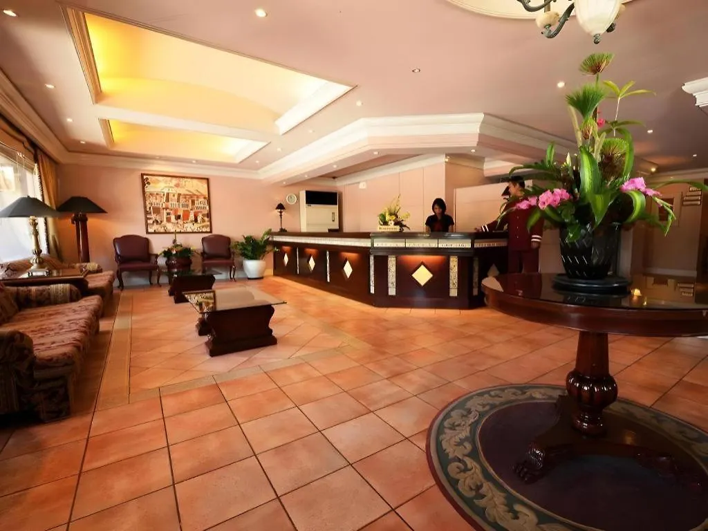 Casa Leticia Boutique Hotel Davao City 3*,