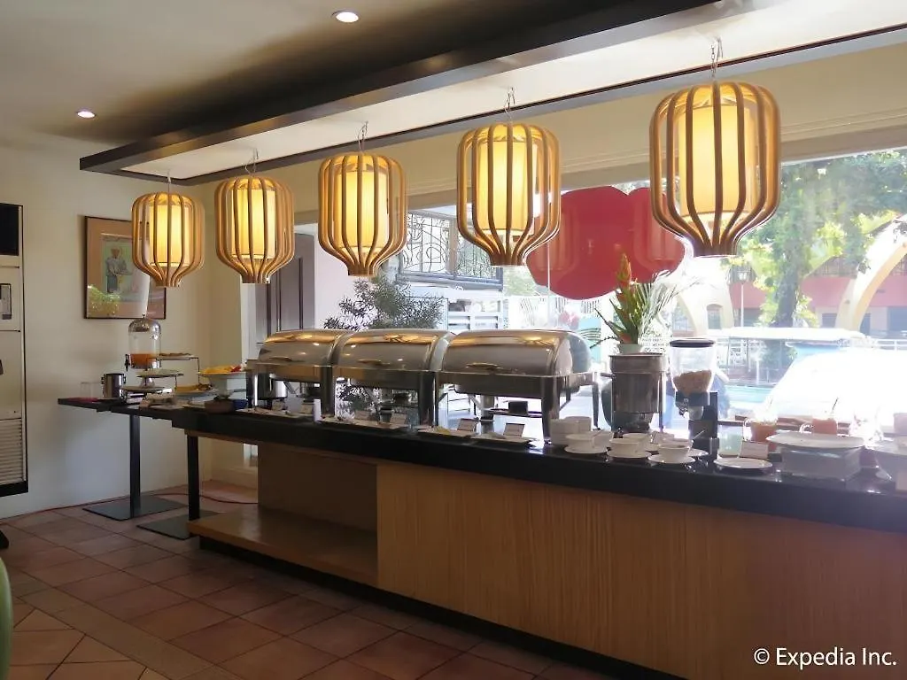 Casa Leticia Boutique Hotel Davao Philippines