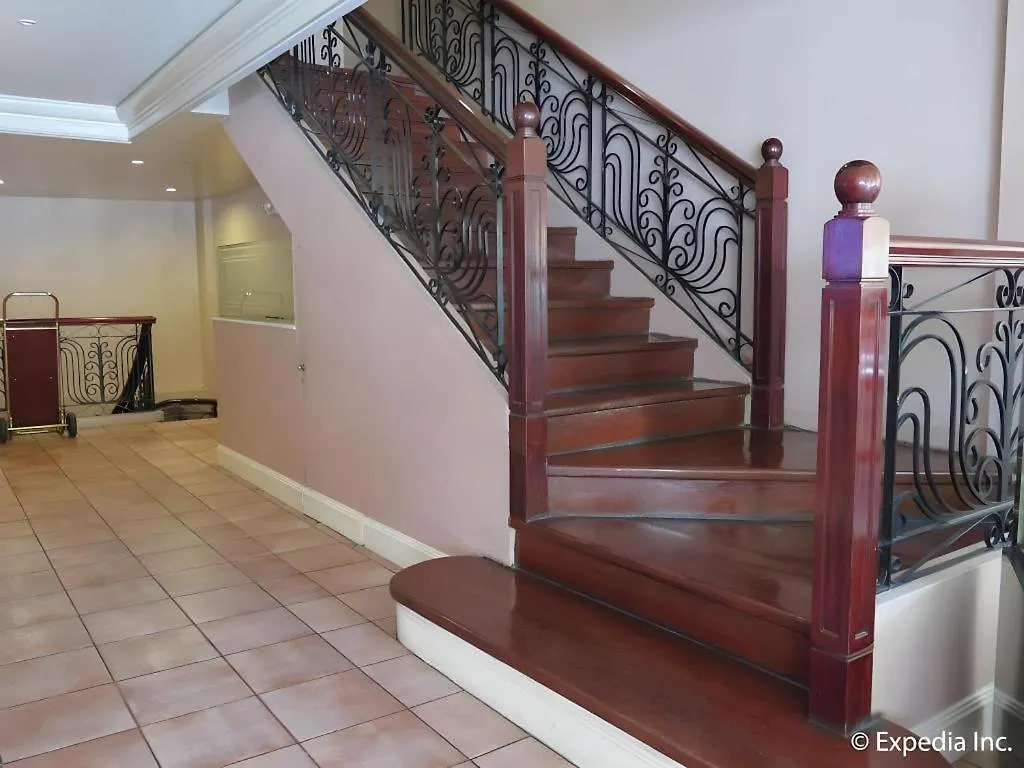 Casa Leticia Boutique Hotel Davao City