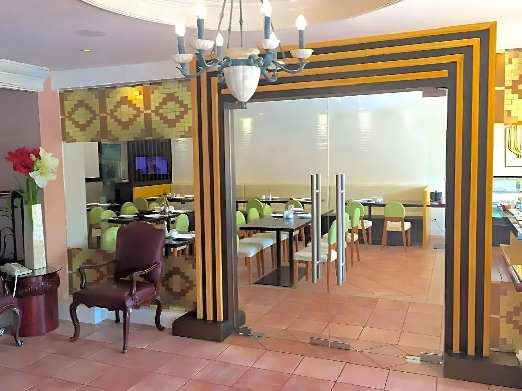 Casa Leticia Boutique Hotel Davao City 3*,  Filippijnen