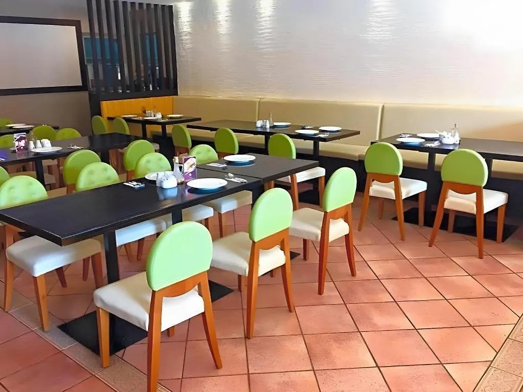 Casa Leticia Boutique Hotel Davao City