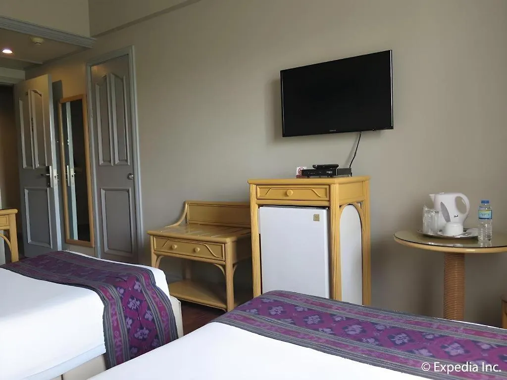 Casa Leticia Boutique Hotel Davao