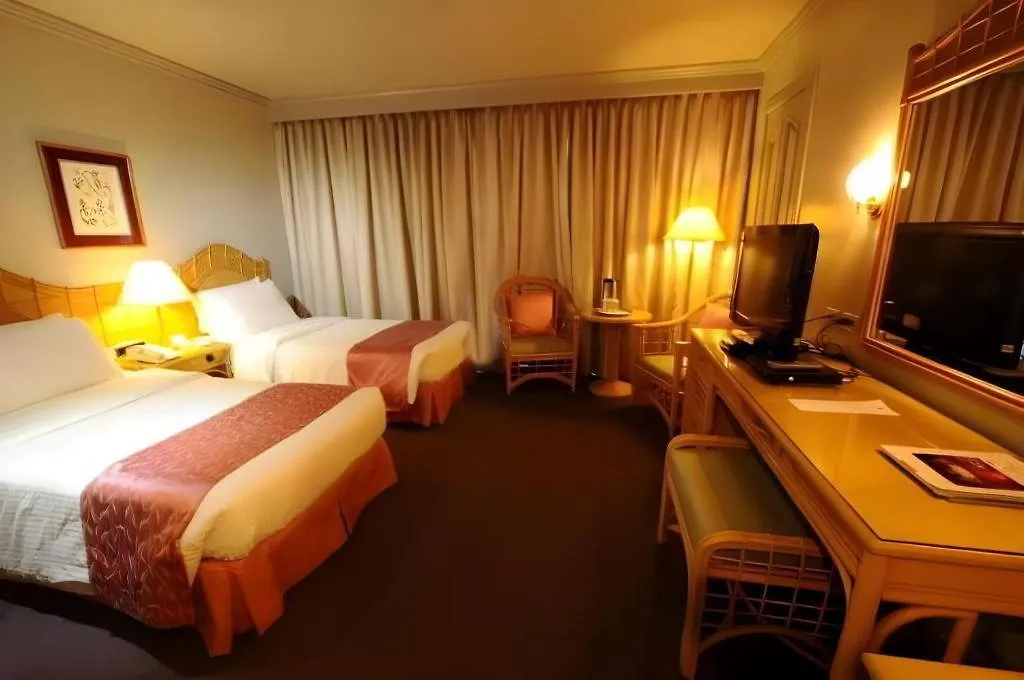 Casa Leticia Boutique Hotel Davao City 3*,  Filippijnen