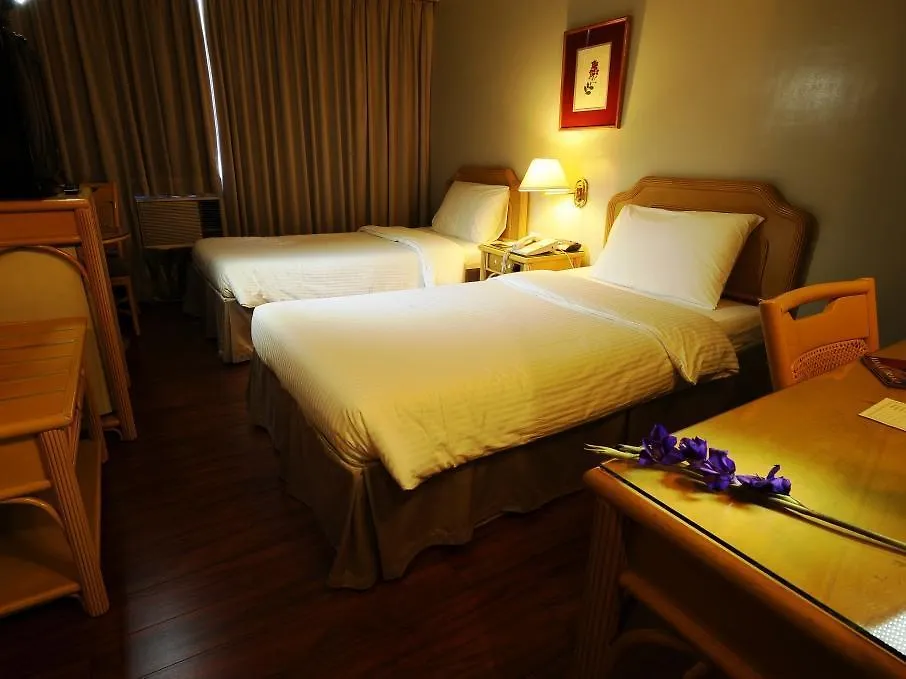 Casa Leticia Boutique Hotel Davao