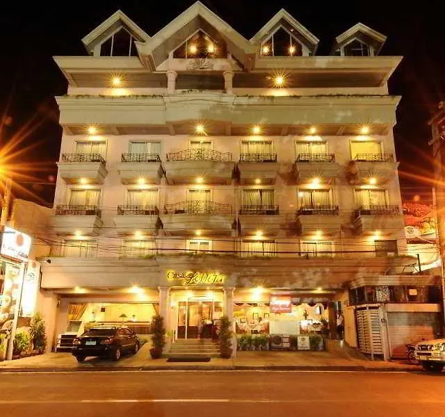 Casa Leticia Boutique Hotel Davao