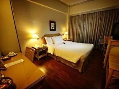 Casa Leticia Boutique Hotel Davao City