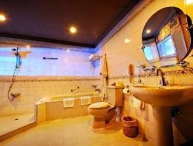 Casa Leticia Boutique Hotel Davao City