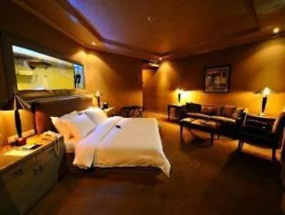 Casa Leticia Boutique Hotel Davao City Filippijnen