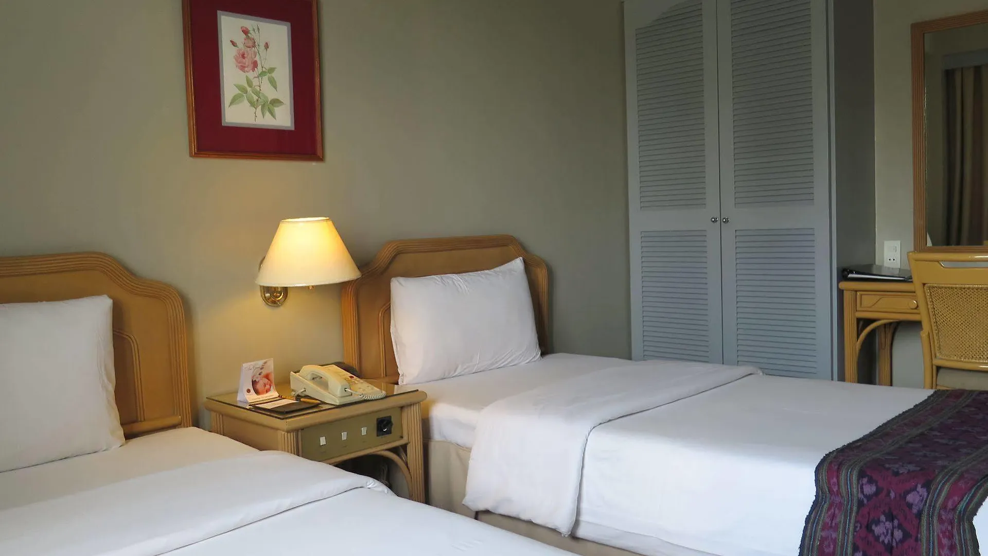 Casa Leticia Boutique Hotel Davao