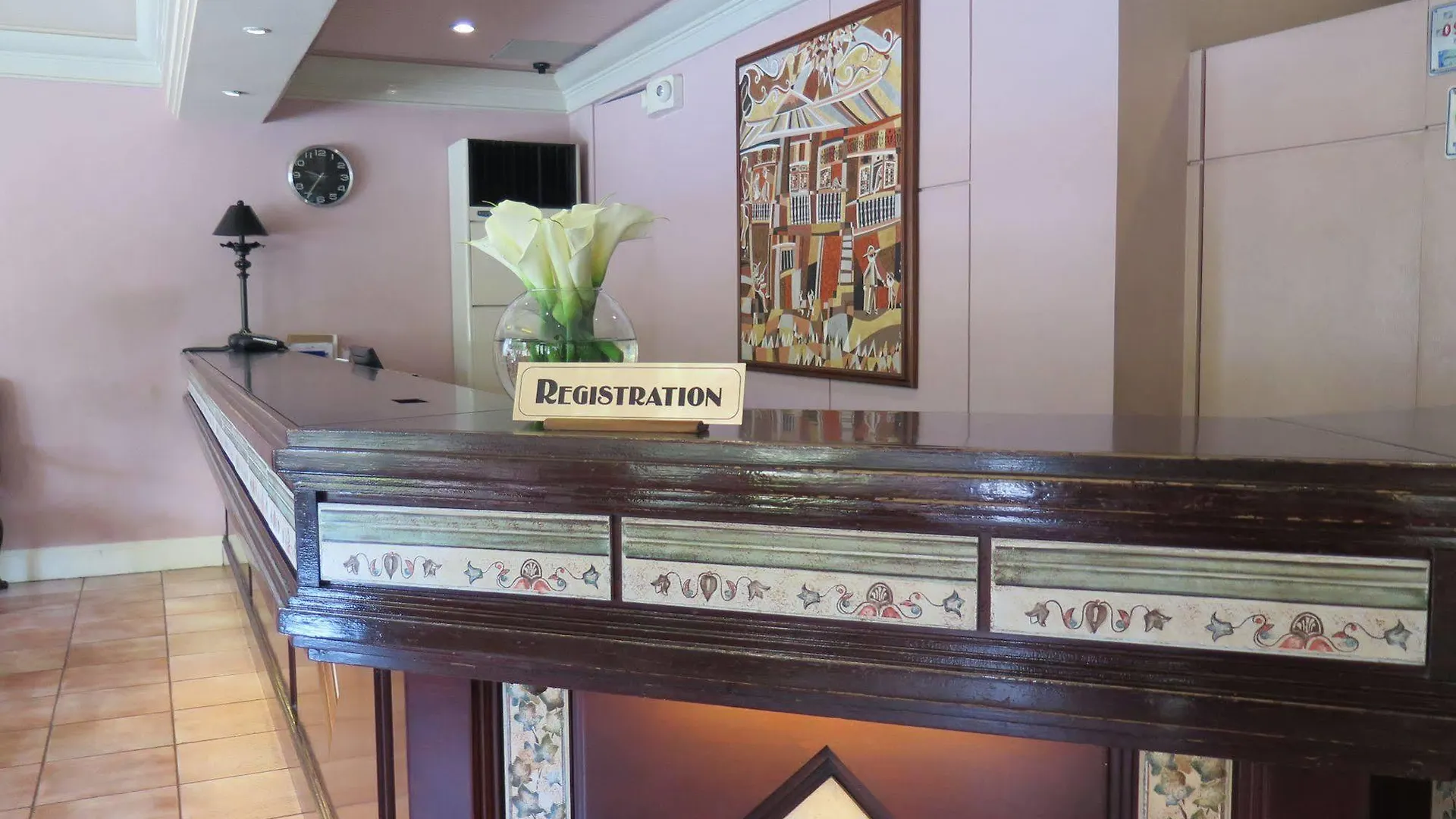 Casa Leticia Boutique Hotel Davao City 3*,  Filippijnen