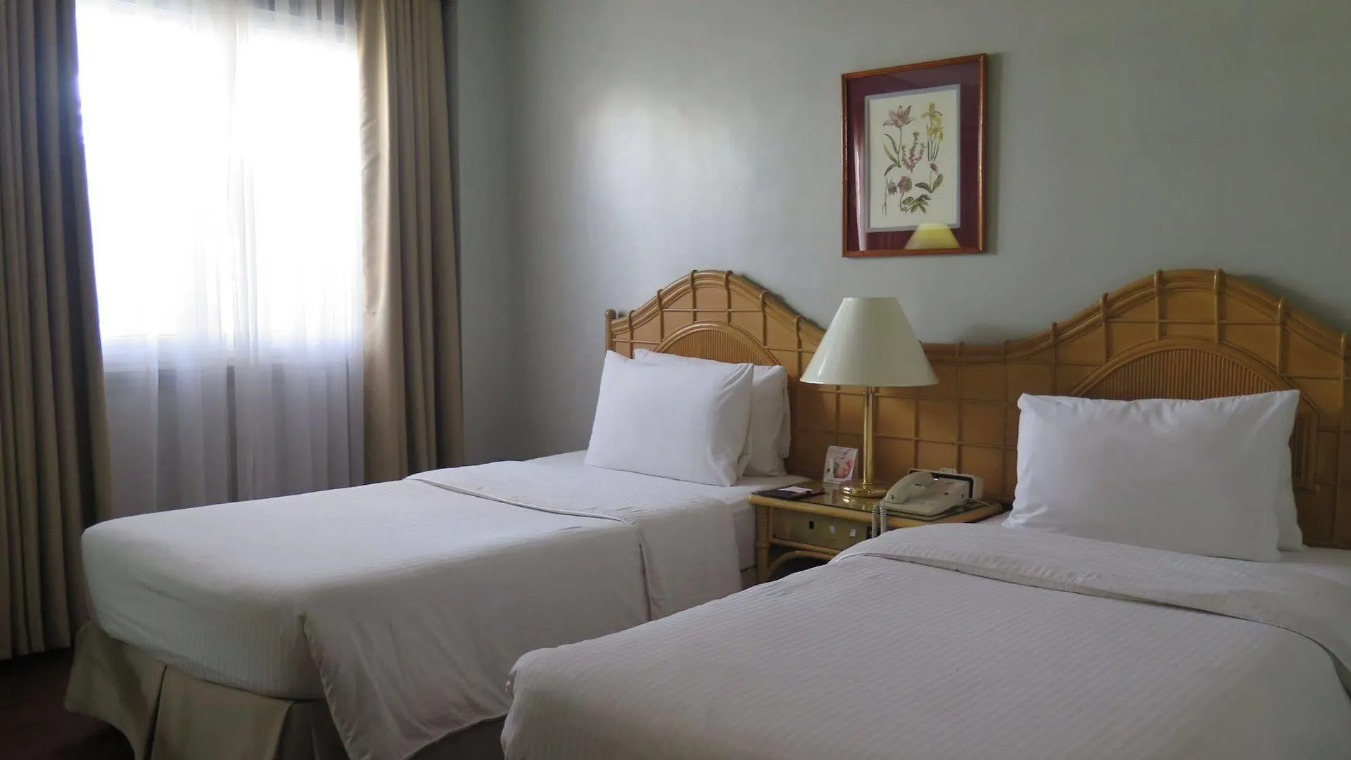 Casa Leticia Boutique Hotel Davao City