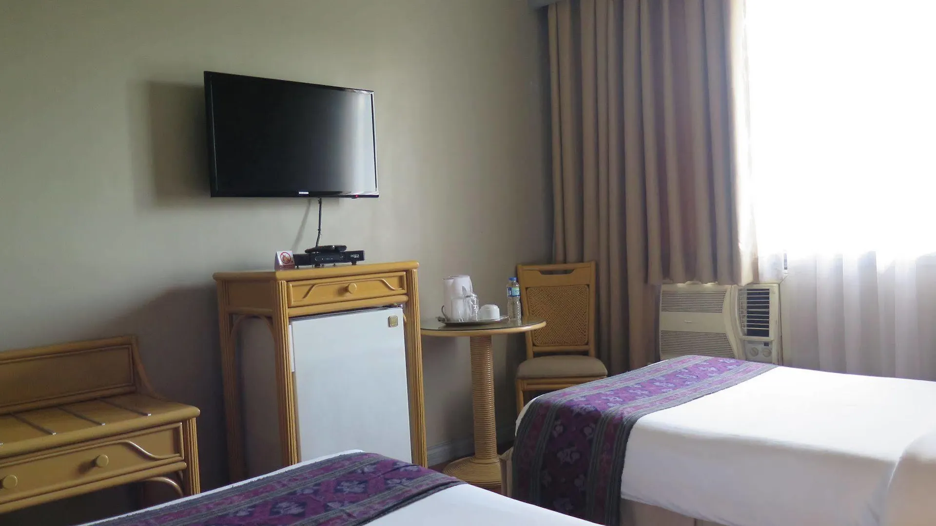 Casa Leticia Boutique Hotel Davao City