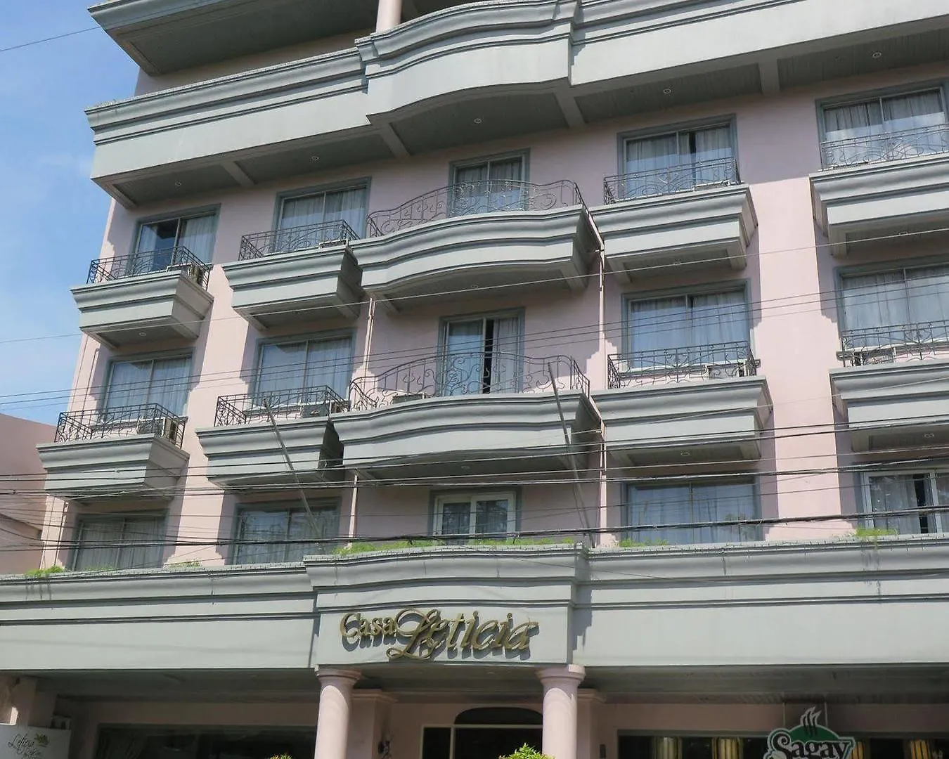 Casa Leticia Boutique Hotel Davao