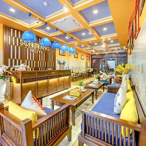 *** Hotel Son Trang Vietnam