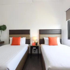 *** Hotel Privato Makati Philippines