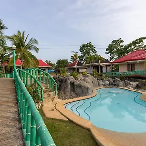 *** Resort Zen Hidden Coral Panglao Philippines